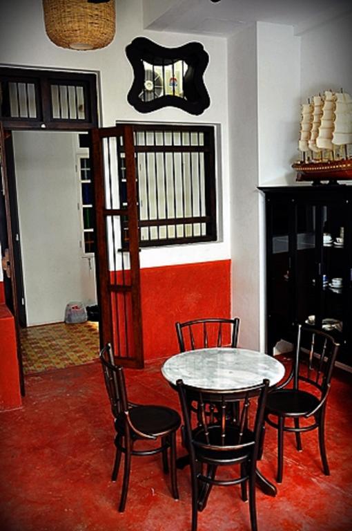 99 Oldtown Boutique Guesthouse Sha Extra Plus Phuket المظهر الخارجي الصورة