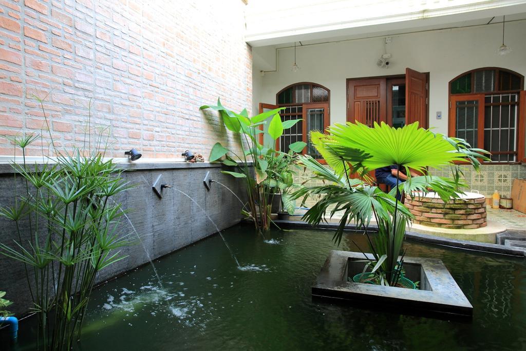 99 Oldtown Boutique Guesthouse Sha Extra Plus Phuket المظهر الخارجي الصورة