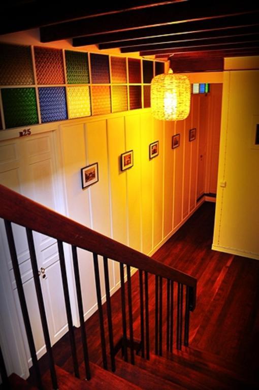 99 Oldtown Boutique Guesthouse Sha Extra Plus Phuket المظهر الخارجي الصورة