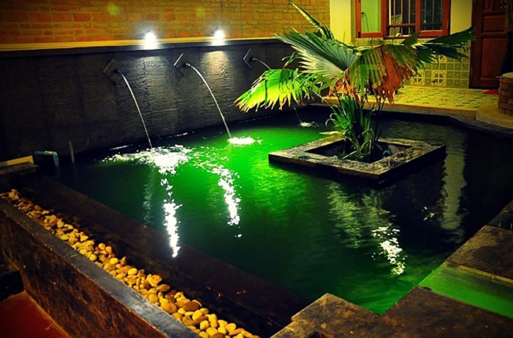 99 Oldtown Boutique Guesthouse Sha Extra Plus Phuket المظهر الخارجي الصورة