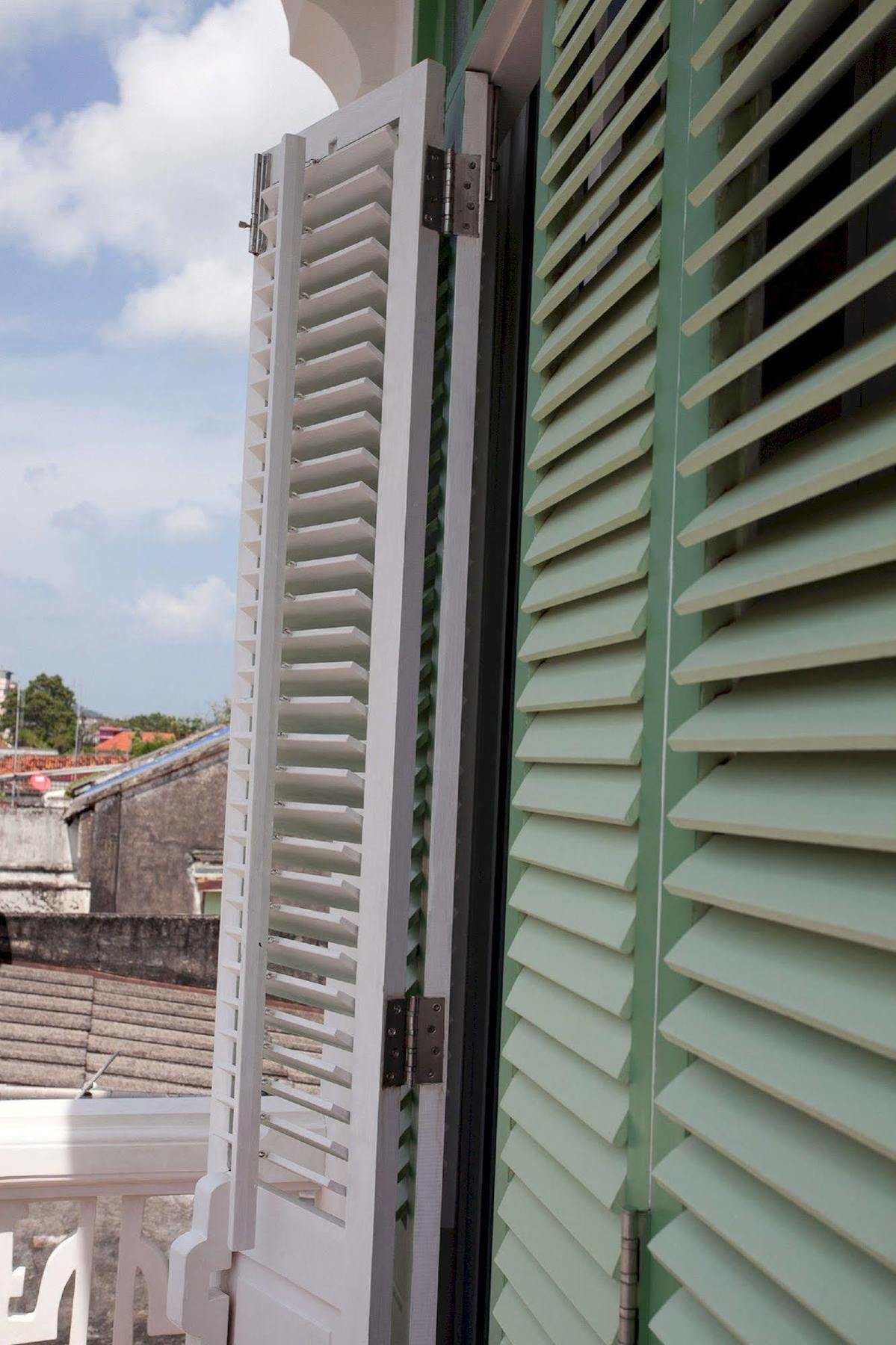 99 Oldtown Boutique Guesthouse Sha Extra Plus Phuket المظهر الخارجي الصورة
