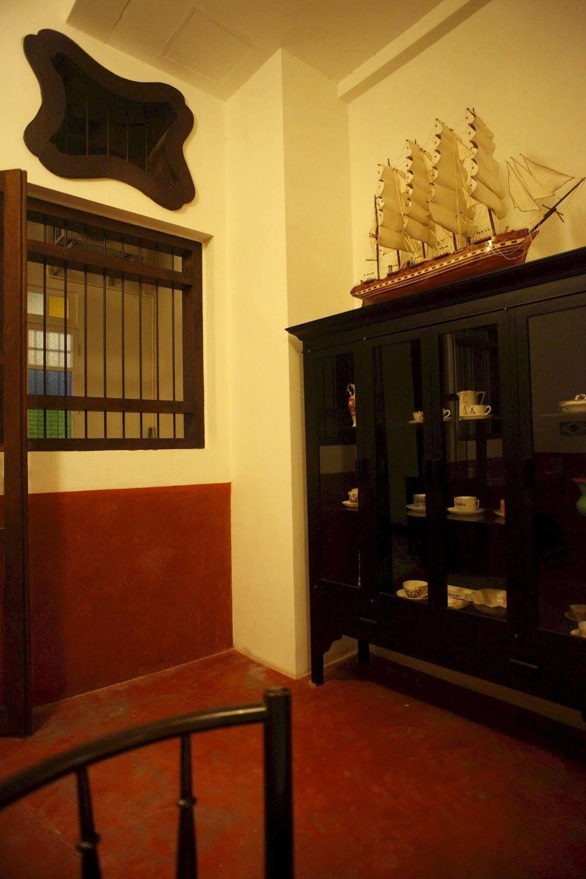 99 Oldtown Boutique Guesthouse Sha Extra Plus Phuket المظهر الخارجي الصورة