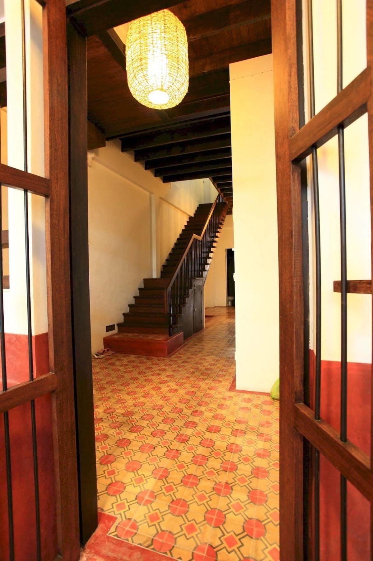 99 Oldtown Boutique Guesthouse Sha Extra Plus Phuket المظهر الخارجي الصورة